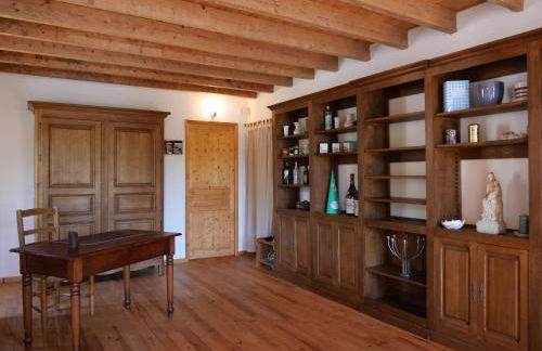 La Malavisée - Foto 26