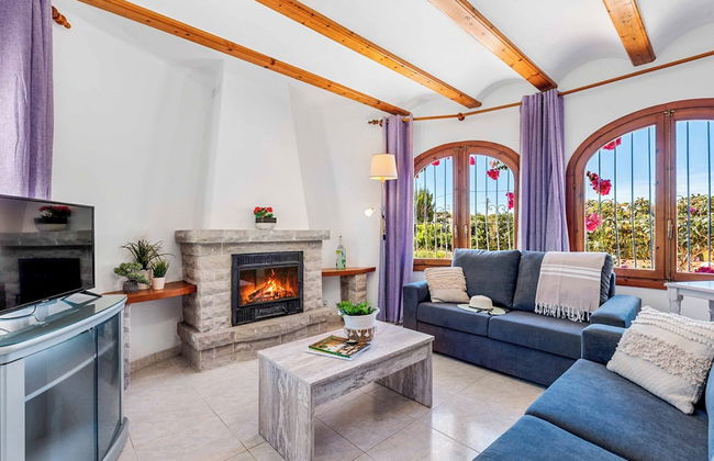 Villa Agudin - Foto 2