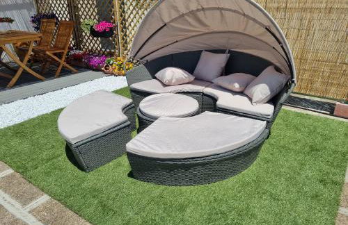 La terrazza di Zoe - Castromediano ( Lecce) - Foto 23