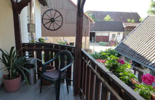 Ferienwohnung Wendt - Foto 6