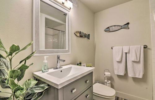 Waterfront Troutdale Hideaway Sandy River Fishing - Foto 22