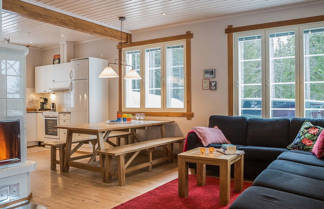 Villa kukkula - Foto 11