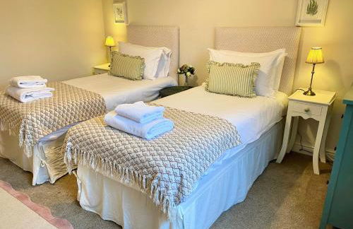 Moat Cottage, Newby Hall, Ripon, North Yorkshire - Foto 12