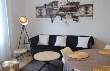 Maison standing vacances professionnel - Foto 8