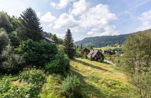 Familien-Sportappartements Wetzel - Foto 43