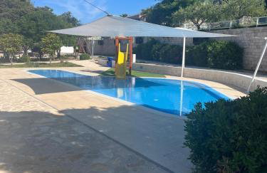 Sunny apartman u resortu, Petrčane, apartman za 4, AKCIJA! - Foto 9
