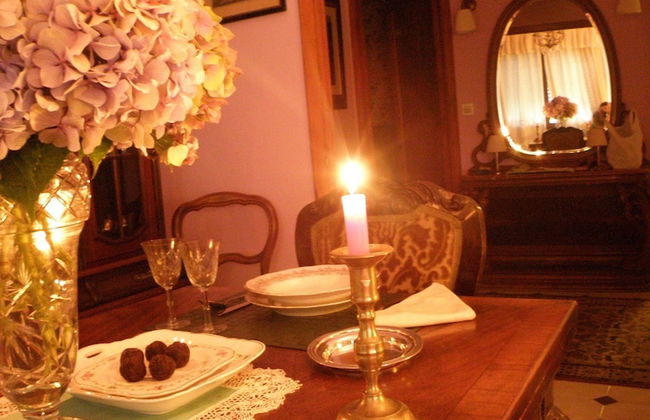 LA Nana DEL MAR Flat on the old Port of Cudillero - Photo 15