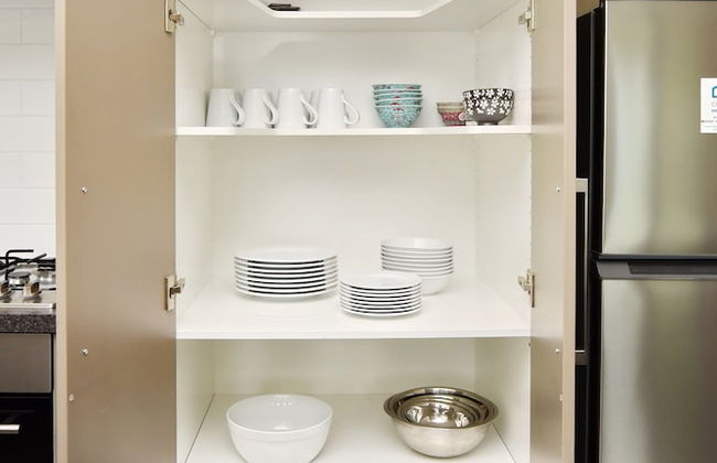 Weston Villa - Foto 28