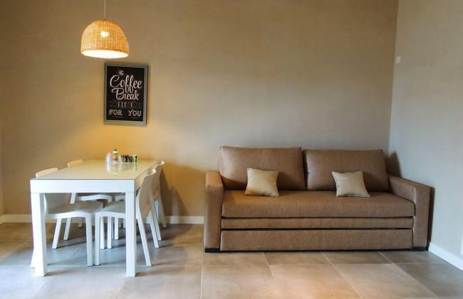 Parque Los Nogales Apart Hotel - Foto 8