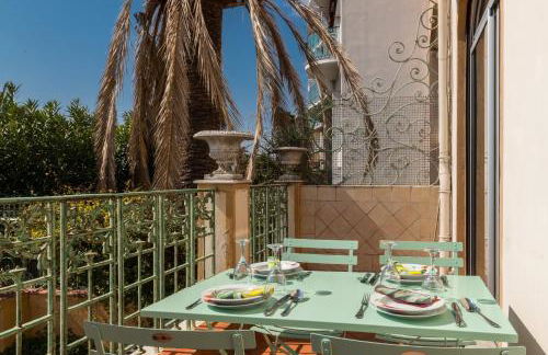 Villa COLLIN - Promenade des Anglais - Foto 49