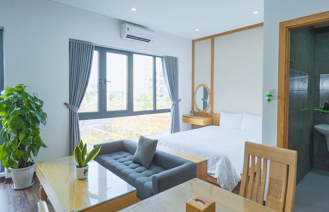 Minh Hưng Apartment - Foto 68