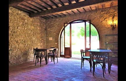 Umbrian Farmhouse Retreat With Private Pool and Garden - Foto 28
