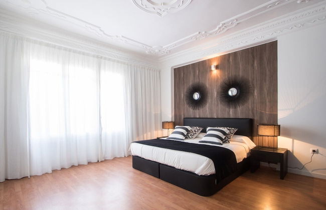 Valencia Luxury - Boutique Center - Photo 135