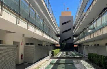 Appartement avec piscine - Foto 14