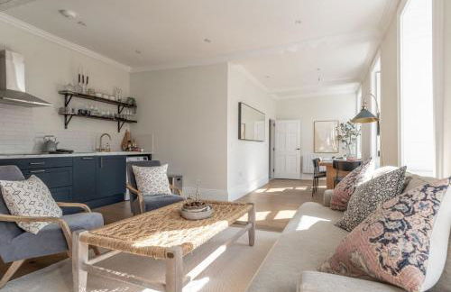 Hitchmans Mews - Stunning 2BD in Chipping Norton! - Foto 88