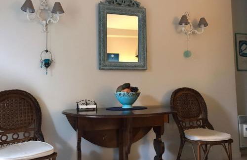 "L'olivadou" ST JEAN CAP FERRAT - Foto 42