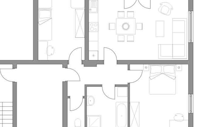 2 bedroom Apartment in Velden am Wörther See with garden - Photo 10