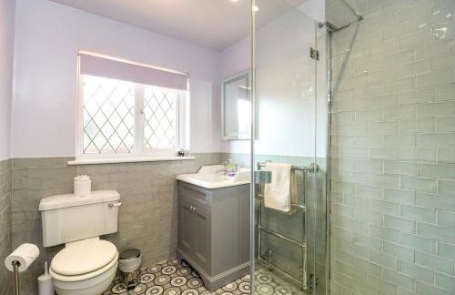 Mole Cottage - Foto 45