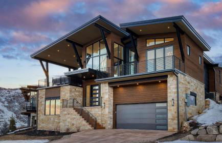 Mins to Deer Valley Lift Firepit, Game Room, Views, 5bdr Orion by Avantstay - Foto 92