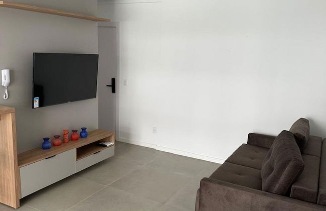 Ap Santorini Residence com Piscina - Photo 13