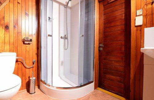 Perełka Bieszczady Domki - Photo 60