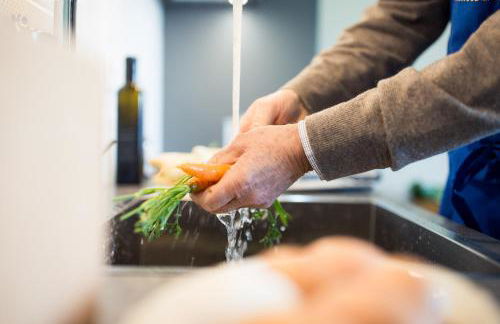 Residence Belmonte - Foto 9