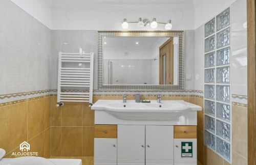 Ericeira Surf Villa - 3 bedrooms - Sea view - Foto 27