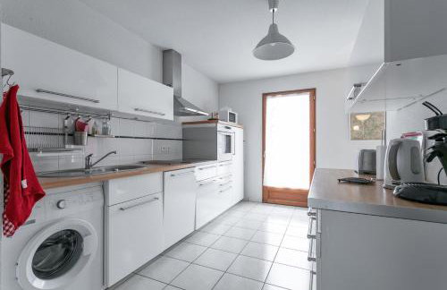 Appart Tout Confort - Foto 13