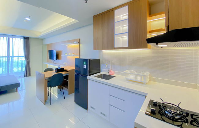 Well Furnished And Comfortable 2Br Apartment Gold Coast - Foto 9