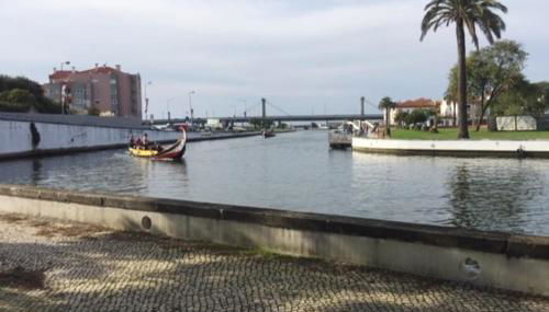 Heart of Aveiro - The Perfect Getaway - Foto 3