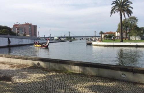 Heart of Aveiro - The Perfect Getaway - Foto 3