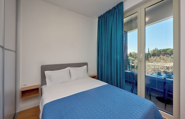 Skyline Resort - Foto 69