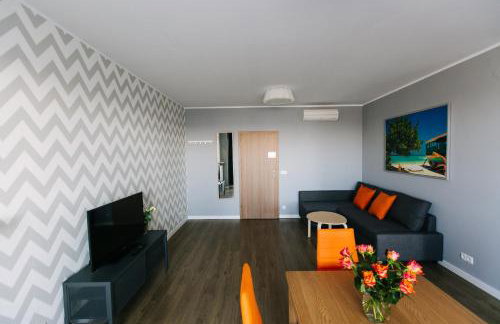 RENTTNER Apartamenty - Photo 28