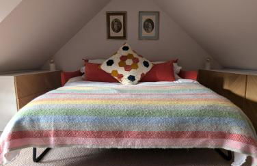 Birkenside Cottage - Foto 48