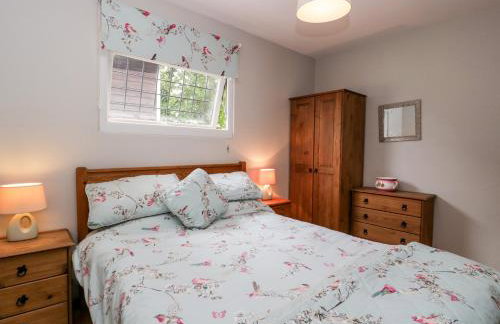 Wisteria Chalet - Foto 13