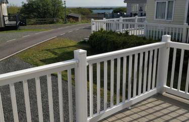 Nadia's Lodge Smart TV & Wi-Fi - Foto 31