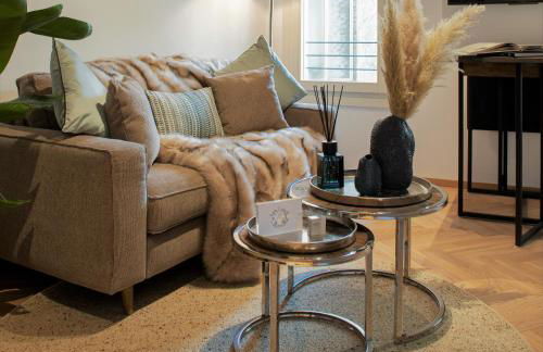 ELEGANCE ROOM - Aparta & Suite - Automatized Apartment - Foto 4