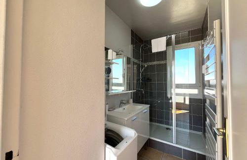 Le Nid du Roi - Appartement 3 Étoiles - Terrasse - Ascenseur - Foto 17