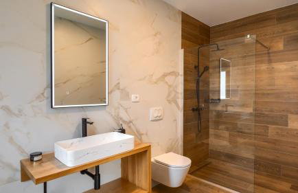 Rustic villa Kave with wellness in Groznjan - Foto 38