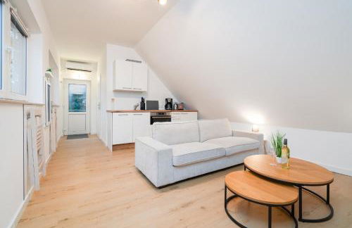 Kleine Auszeit - Foto 1