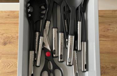 LUCKY STAYS LS07 - Vollausstattung - Zentrum - Aufzug - große Küche - 2 Zimmer - Smart-TV - Foto 62