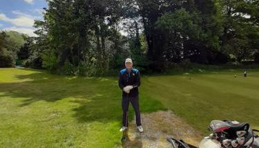 Bishy Barnabees country lodge with hot tub - Foto 3