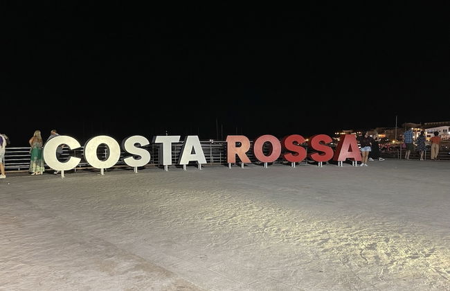 Villetta La Risacca - fronte mare - seafront - Foto 114