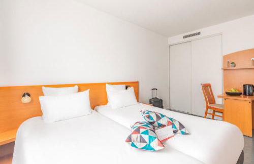 Appart’City Confort Lyon Gerland - Foto 34