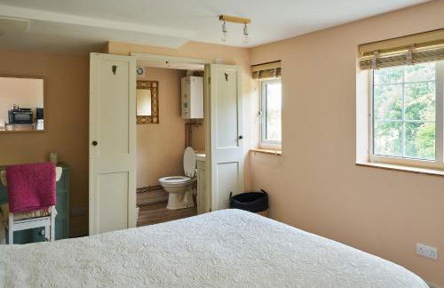 Holiday Let or B&B in Child Okeford, United Kingdom - Foto 16