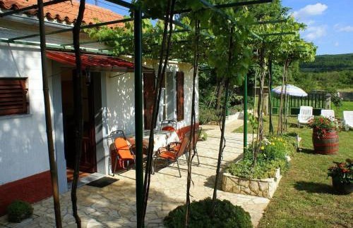 Holiday Home Freistehendes Haus Violeta mit weitläufigen Garten by Interhome - Foto 6