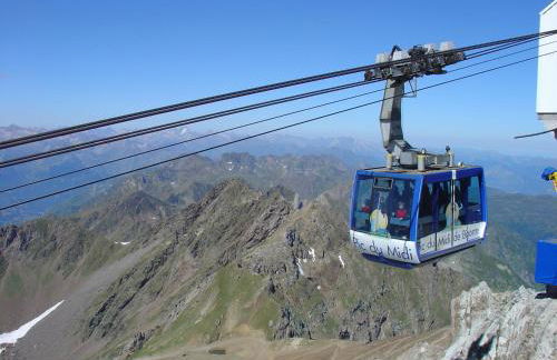 Résidence Bero Bisto - Foto 25