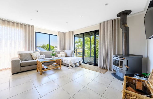 Your Ocean Oasis Ocean Country Views Spa Pet Friendly Fireplace - Foto 11