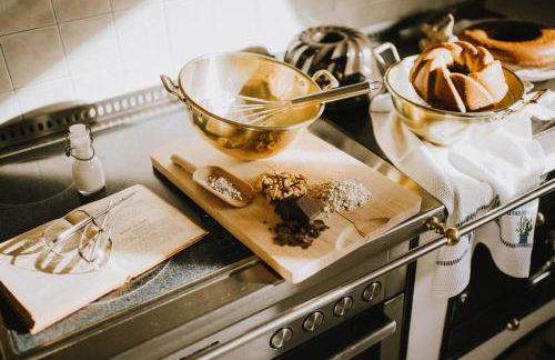 Bäcksteinerhof - Foto 16