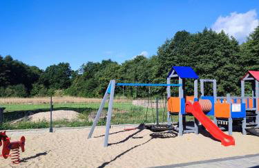 Zielonka Relaks - Foto 56